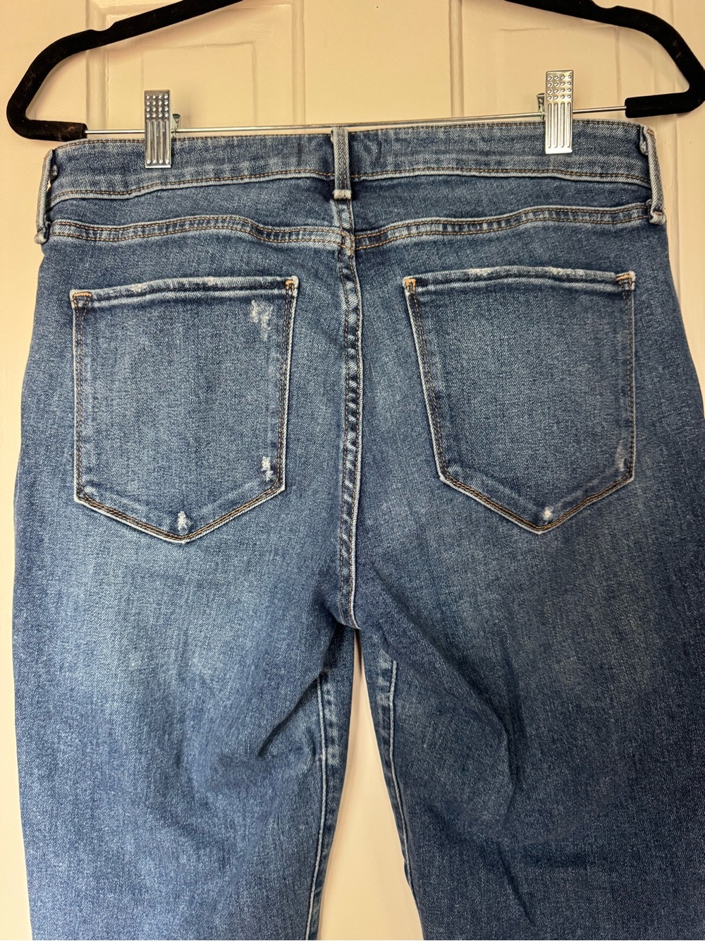 Abercrombie and Fitch Harper - Low Rise Ankle - Size 30/10r